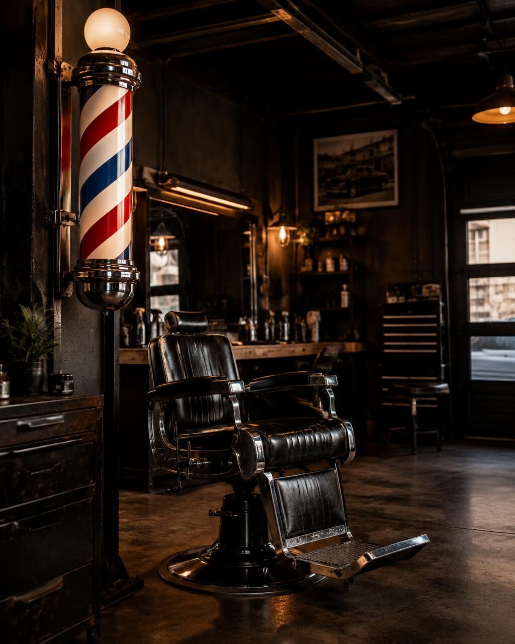 Salon